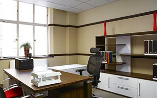 16 m² Office Space in Pretoria Central