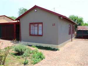 3 Bedroom House in South Hills