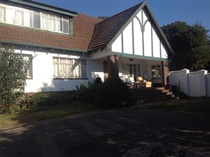 4 Bed House in Epworth