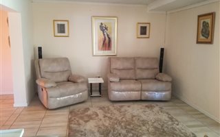 4 Bedroom House in Boksburg Central