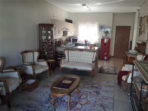 1 Bed Flat in Benoni AH