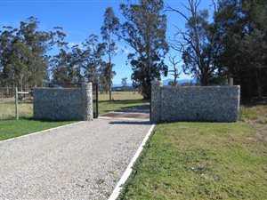 3.2 ha Farm in Simola