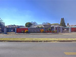 14 Bed House in Franklin Roosevelt Park