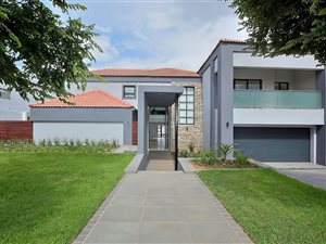 4 Bedroom House in Parkhaven