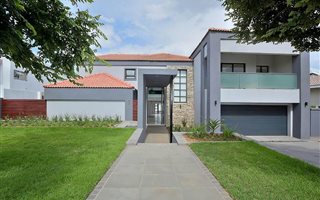 4 Bedroom House in Parkhaven