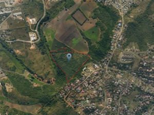 5.5 ha Land available in Verulam
