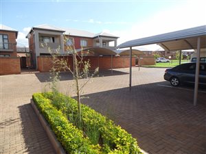 2 Bed House in Andeon AH