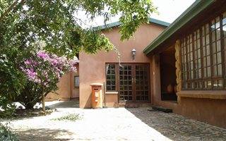 8.5 ha Farm in Boschkop