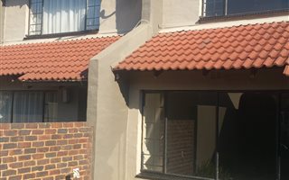 2 Bedroom Townhouse in Florida
