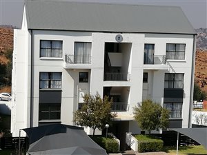 2 Bed Townhouse in Oakdene