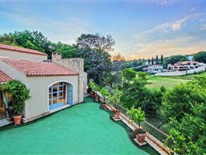 3 Bedroom House in Waterkloof Ridge