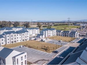 1 bedroom flat for sale in Haasendal | T2466590
