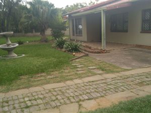 3 Bed House in Arbor Park