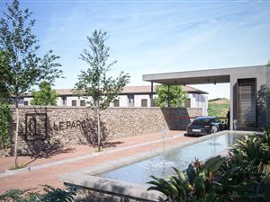 3 Bed Duplex in Izinga Ridge
