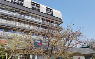103 m² Commercial space in Lynnwood