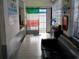 495 m² Commercial space in Malvern