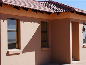 2 Bed House in KwaMhlanga