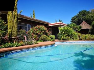 3 Bed House in Pellissier