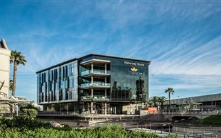 1625 m² Commercial space in Waterfront