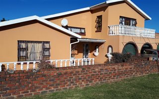 3 Bedroom House in Buffalo Flats