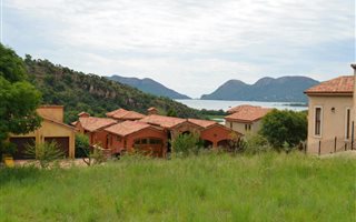 776 m² Land available in Estate D Afrique