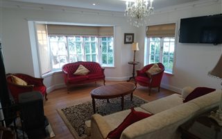 4 Bedroom House in Belvidere