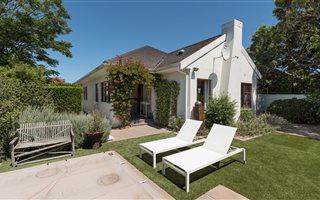 3 Bedroom House in Plumstead