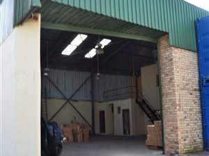 430 m² Commercial space in Ferguson
