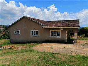 3 Bed House in Temple Valley