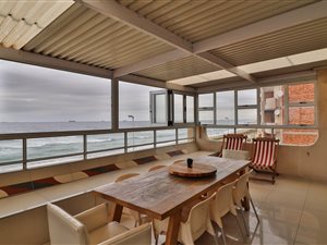 3 Bed Apartment in Umdloti