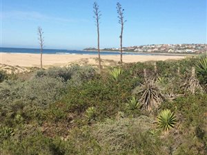 773 m² Land available in Kabeljous