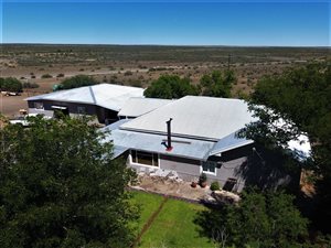 10476 ha Farm in Kenhardt