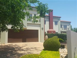 4 Bed House in Mooikloof Gardens