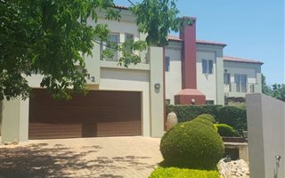 4 Bedroom House in Mooikloof Gardens