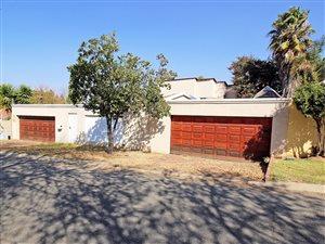 3 Bed House in Sharonlea