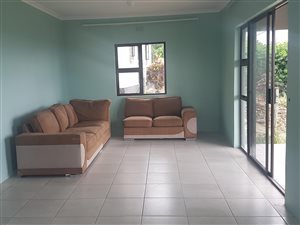 2 Bed House in Lovu