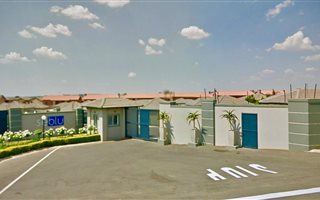 3 Bedroom Apartment in Ruimsig
