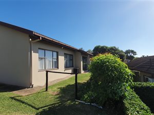 2 Bed Townhouse in Elysium