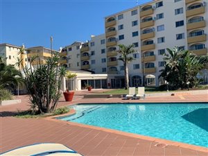 3 Bed Apartment in Port Shepstone