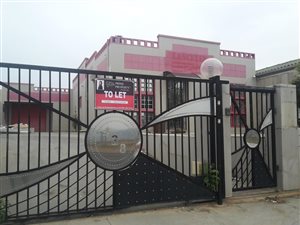 1 m² Commercial space in Northcroft