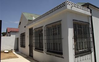 4 Bedroom House in Kenilworth