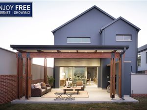 3 Bed House in Waterfall Estate