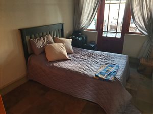 2 Bed Townhouse in Olympus