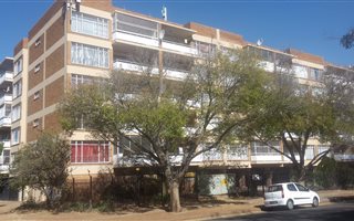 2 Bedroom House in Bloemfontein