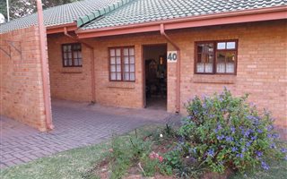1 Bedroom House in White River