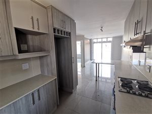 2 Bed Apartment in Durbanville Central