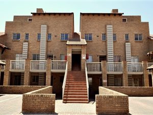 2 Bed Apartment in Faerie Glen