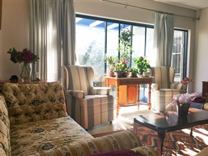 3 Bedroom House in Schonenberg Estate