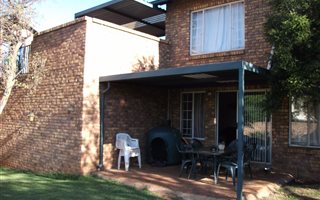 2 Bedroom Apartment in Highveld