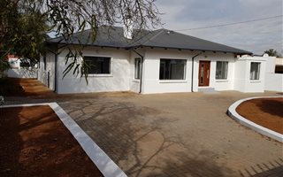 3 Bedroom House in Rietondale